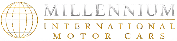 Millennium International Motor Cars